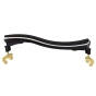 Hidersine ANDANTE Shoulder Rest - Violin 1/4 - 1/8 - 1/16