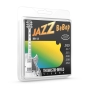 Thomastik Jazz Bebop SET Gauge 21 Tin. Light