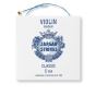 Jargar Violin E String. Classic Series Medium - 4/4 Size