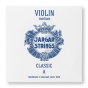 Jargar Violin A String. Classic Series Medium - 4/4 Size