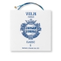 Jargar Violin G String. Classic Series Medium - 4/4 Size