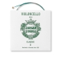 Jargar Cello D String. Classic Series Dolce - 4/4 Size