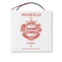 Jargar Cello G String. Classic Series Forte - 4/4 Size