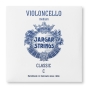 Jargar Cello C String. Classic Series Medium - 4/4 Size