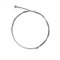Jargar Cello A String. Eccentric Series Medium - 4/4 Size
