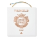 Jargar Cello A String. Evoke Series Medium - 3/4 Size