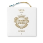 Jargar Viola C String. Superior Series Medium - 4/4 Size