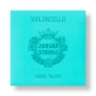 Jargar Cello Set. Young Talent Series Medium - 3/4 Size