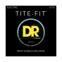 DR Strings Tite-Fit Electric Jazz