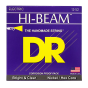 DR Strings Hi-Beam Electric Extra Heavy