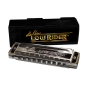 Lee Oskar Harmonica LowRider Major Diatonic C