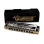 Lee Oskar Harmonica LowRider Major Diatonic C Ltd Edition