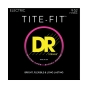 DR Strings Tite-Fit Electric 7 String Light