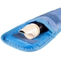Montford Recorder Bag Blue