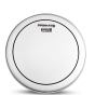 Promuco Heritage Drumhead 2-Ply Oil-Filled White Coated Tom/Snare 13"
