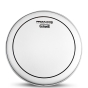 Promuco Heritage Drumhead 2-Ply Oil-Filled White Coated Tom/Snare 14"