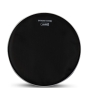 Promuco Stealth Drumhead Black Mesh for Digital Drum Kits/Silencing Acoustic Drumkits 14"