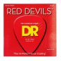 DR Strings Red Devils Electric Light