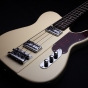 Shergold Telstar Standard Bass SBT14 Cream Gloss