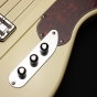 Shergold Telstar Standard Bass SBT14 Cream Gloss