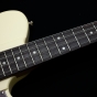 Shergold Telstar Standard Bass SBT14 Cream Gloss