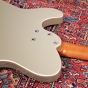 Shergold Telstar Standard Bass SBT14 Champagne Gold Gloss