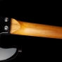Shergold Masquerader Standard SM11 Solid Black Gloss