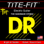 DR Strings Tite-Fit Electric Jazz