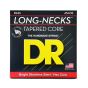 DR Strings Long Necks Bass Medium - 5 String