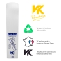 Vandoren Alto Saxophone Synthetic VK1 Reed - Strength 30