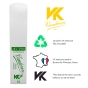 Vandoren Alto Saxophone Synthetic VK7 Jazz Reed - Strength 35