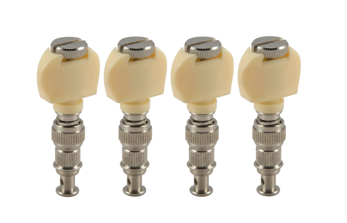 Grover Champion 1 Series Ukulele Set 4