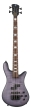 Spector Bass Euro 4 LX BOLT-ON Nightshade Matte