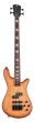 Spector Bass Euro 4 LX BOLT-ON Natural Sunburst Matte