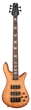 Spector Bass Euro 5 LX BOLT-ON Sunburst Matte