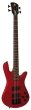 Spector Bass Performer 4 Red