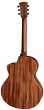 Faith Legacy Neptune Electro/Cut - Khaya Mahogany