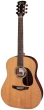 Faith Legacy Mars Electro - 2-Piece Rosewood