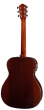 Rathbone No.2 - Cedar/Rosewood Electro
