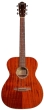 Rathbone No.2 - Double Top - Koa