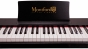 Montford MFDP10 Digital Piano
