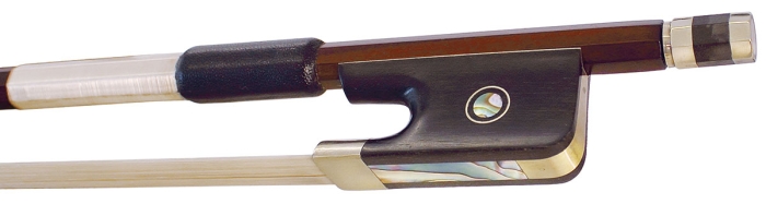 Hidersine Premium Cello Bow 4/4 Octagonal