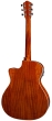 Rathbone No.3 - Double Top - Koa E/Cut