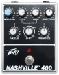 Peavey Nashville 400 Preamp Pedal