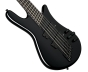 Spector NS Dimension HP 5 Solid Black Gloss