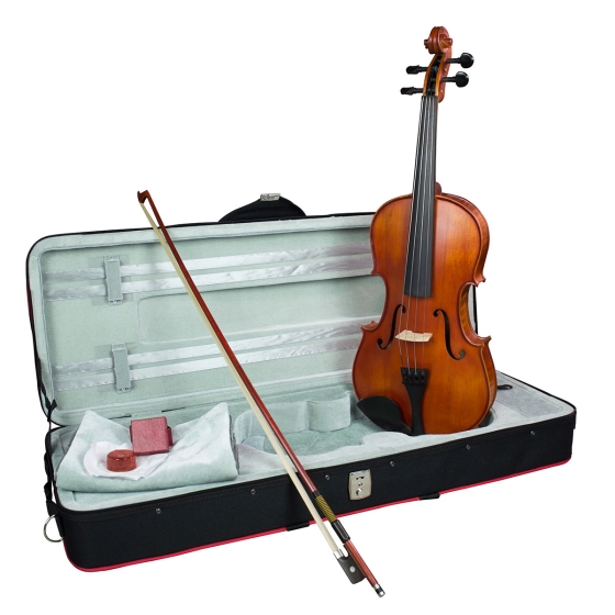 Hidersine Vivente Academy Viola 14inch Outfit