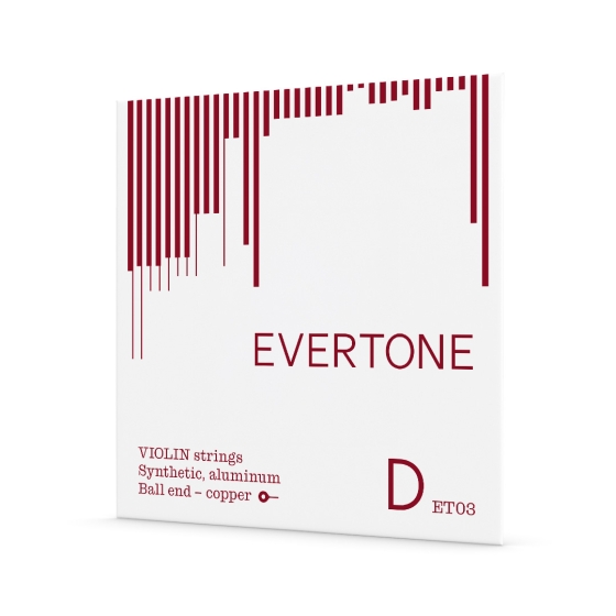 Thomastik Evertone Violin D 4/4