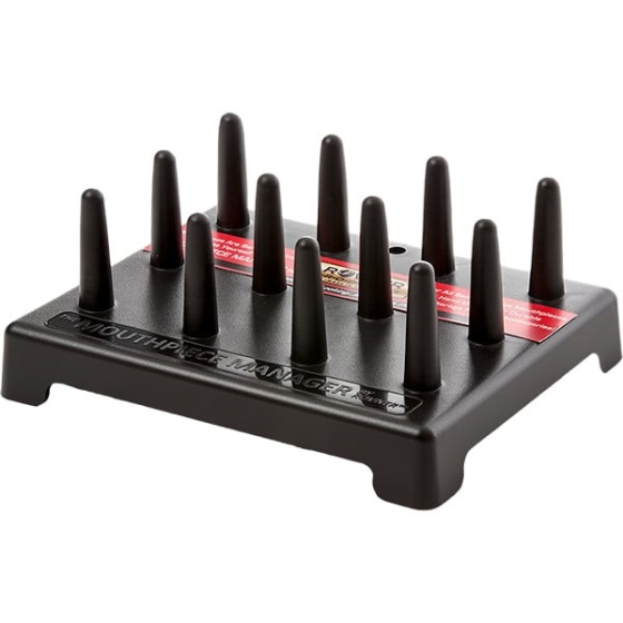 Rovner Mouthpiece Manager