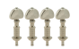 Grover Perma Tension Tenor Banjo Pegs - Set of 4