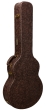 TGI Heritage Hardcase - Electric Guitar 335 Style